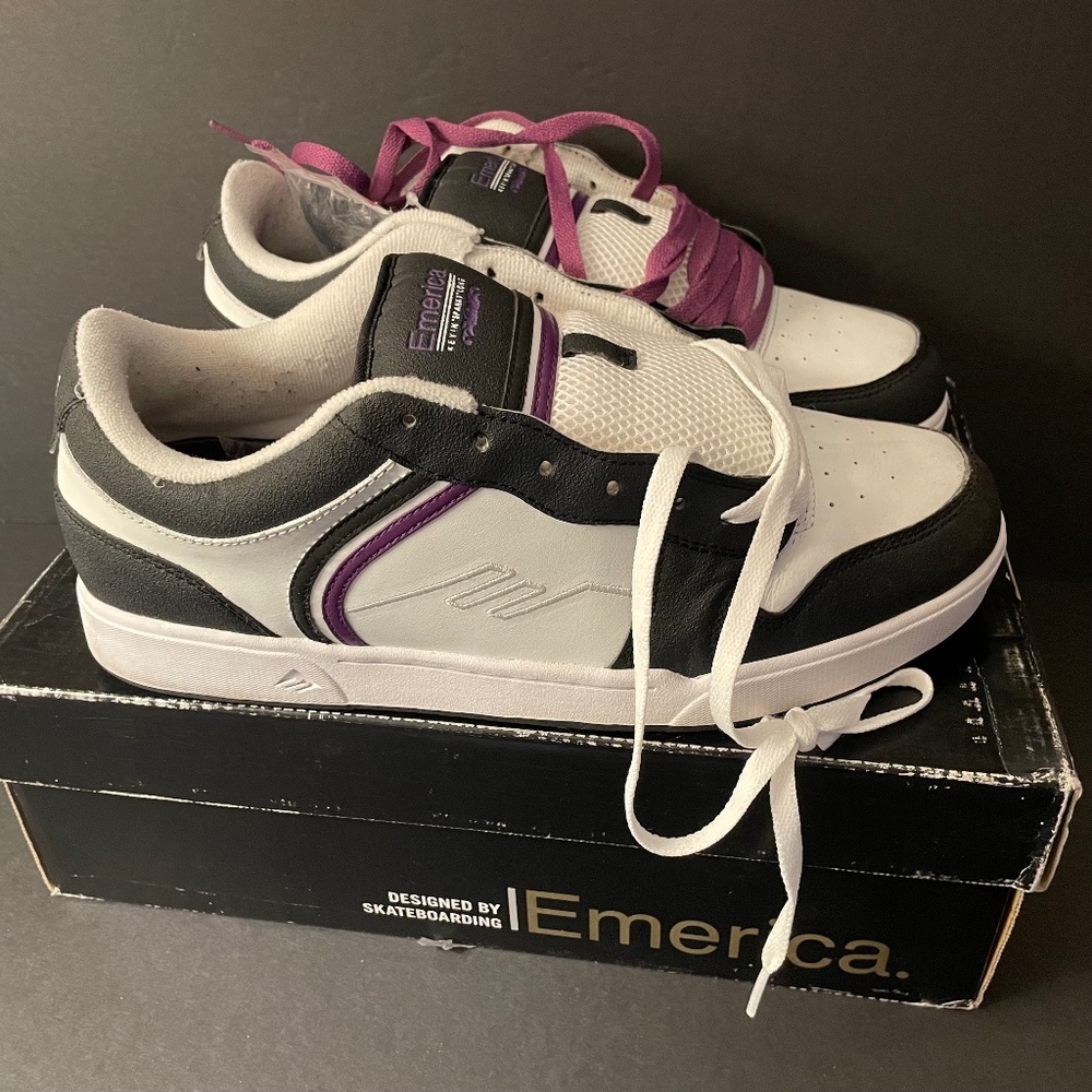 Emerica ksl-1 us12 06’